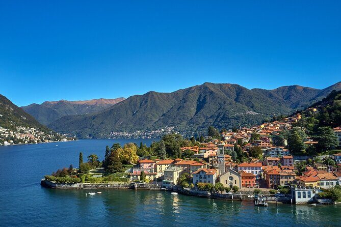Lake Como: 2 Hours Boat Rent Without License - Who Should Consider This Tour?