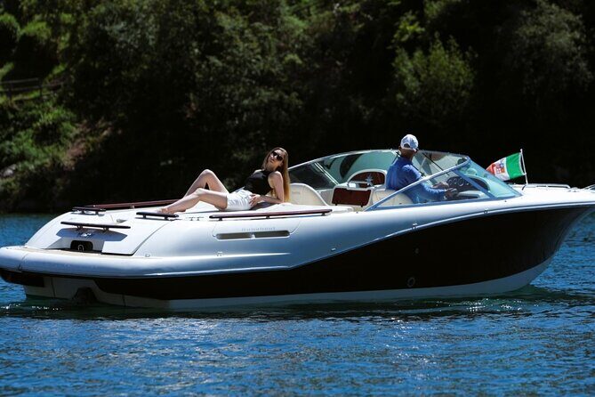 Lake Como: 3-Hour Luxury Speedboat Private Tour - A Closer Look at the Lake Como Private Speedboat Tour