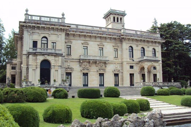 Lake Como and its villas tour - Final Thoughts