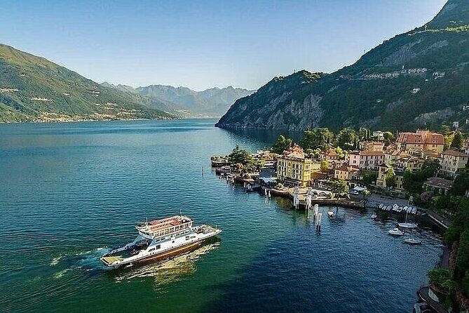 Lake Como And Lugano Full Day Trip - A Practical Look at the Lake Como and Lugano Full Day Trip from Milan