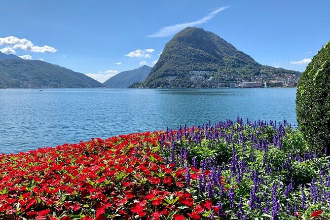 Lake Como And Lugano Full Day Trip - Key Points