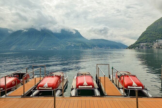 Lake Como And Lugano Full Day Trip - Who Should Consider This Tour?