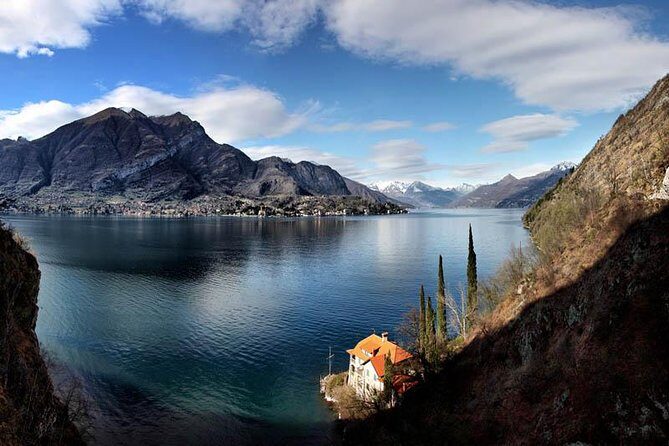Lake Como & Bellagio Day Trip with Private Boat Cruise - Key Points