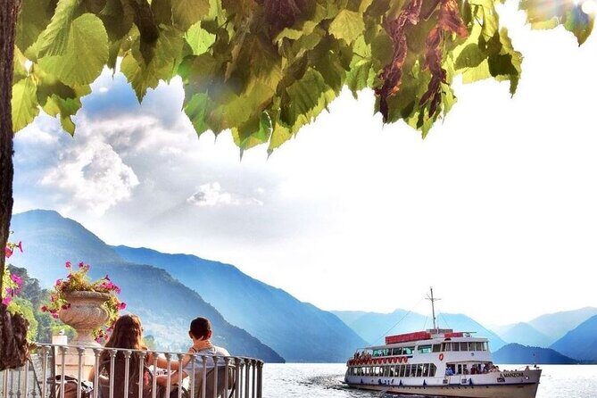 Lake Como & Bellagio Day Trip with Private Boat Cruise - What We Loved About This Tour