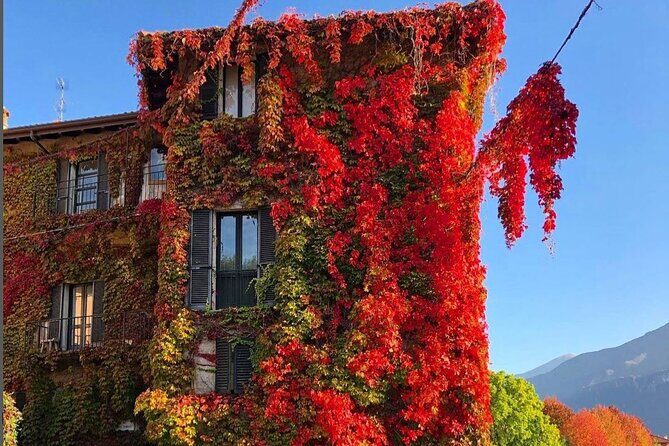 Lake Como & Bellagio Day Trip with Private Boat Cruise - Who Should Consider This Tour?