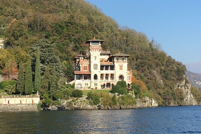 Lake Como Boat Tour - Bellagio - Varenna - Menaggio - Tremezzo - A Deep Dive into the Lake Como Boat Tour Experience