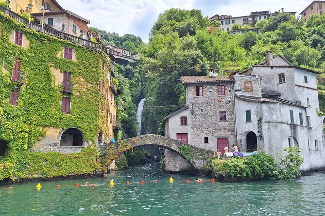 Lake Como Boat Tours: options from 1 hour to a Full Day - The Sum Up