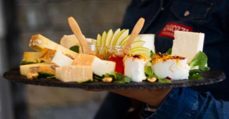 Lake Como: Cheese and Wine Tasting in Valsassina - FAQ