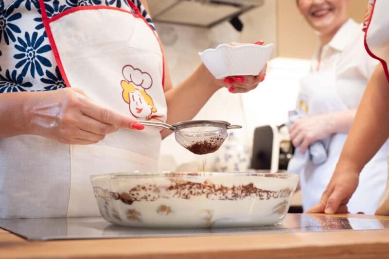 Lake Como: Cooking Class with Panoramic Views - An In-Depth Look at the Cooking Class Experience