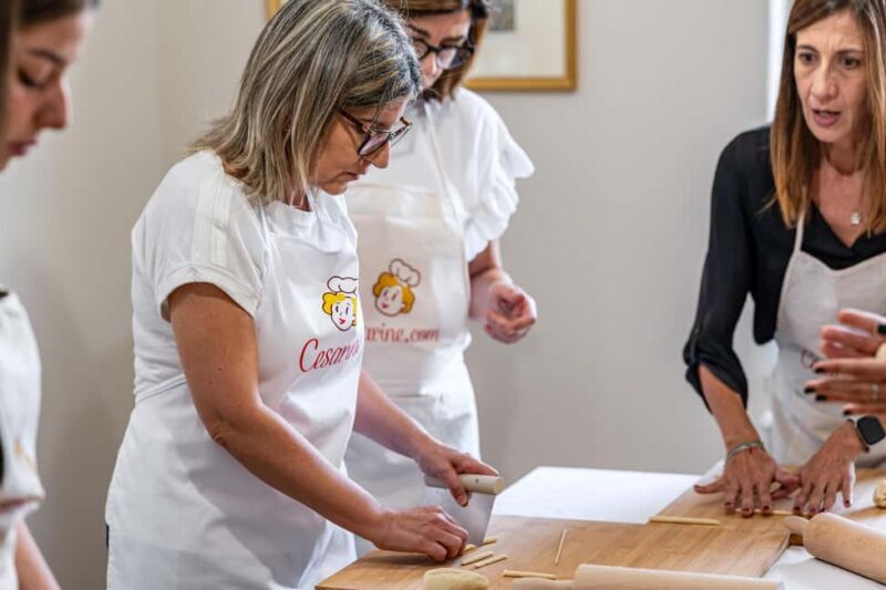 Lake Como: Cooking Class with Panoramic Views - Frequently Asked Questions