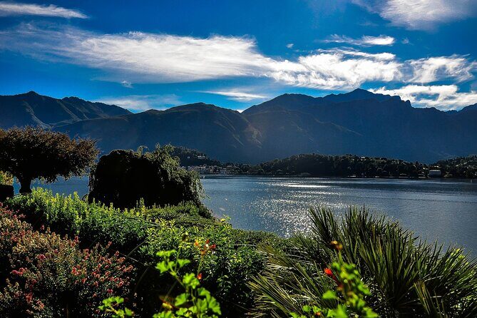 Lake Como Cruise from Milan - small group tour - Why Choose This Tour?