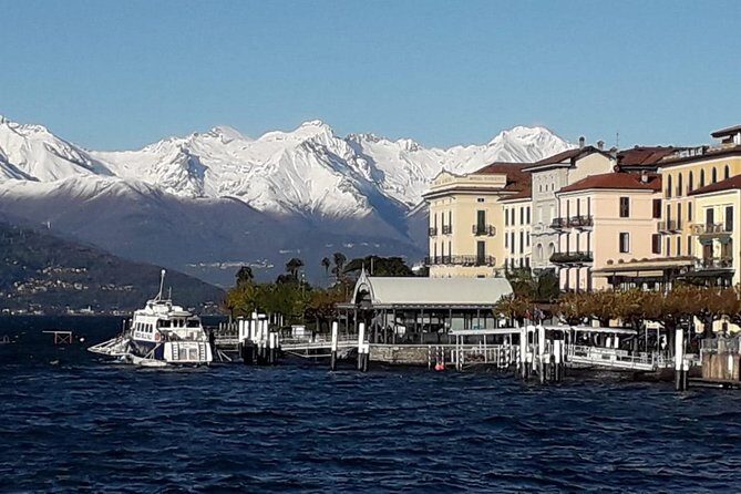 Lake Como Cruise from Milan - small group tour - Final Thoughts