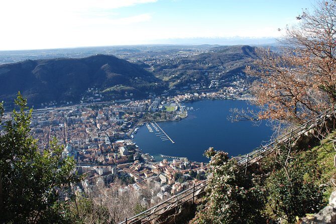 Lake Como Cruise from Milan - small group tour - FAQ