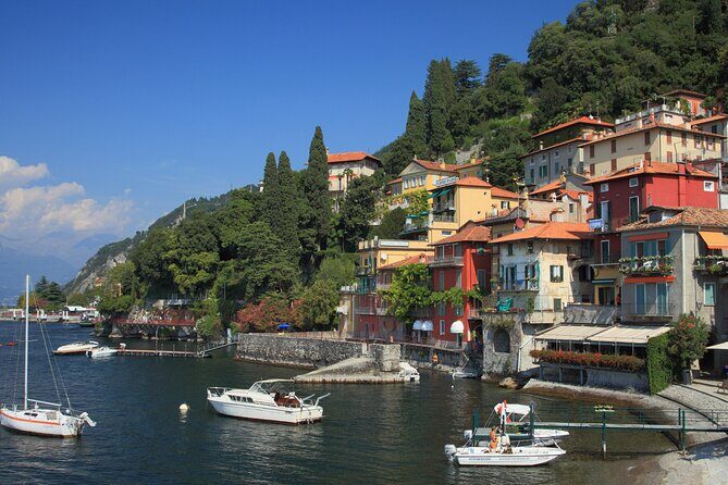Lake Como cruise, St.Moritz and Bernina Red Train - Final thoughts