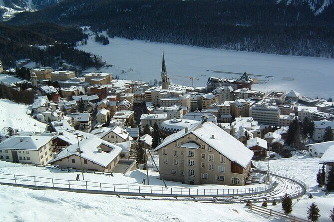Lake Como cruise, St.Moritz and Bernina Red Train - Frequently Asked Questions