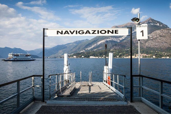 Lake Como Day Trip from Milan by Train: Private & Personalized - Practical Details and Value