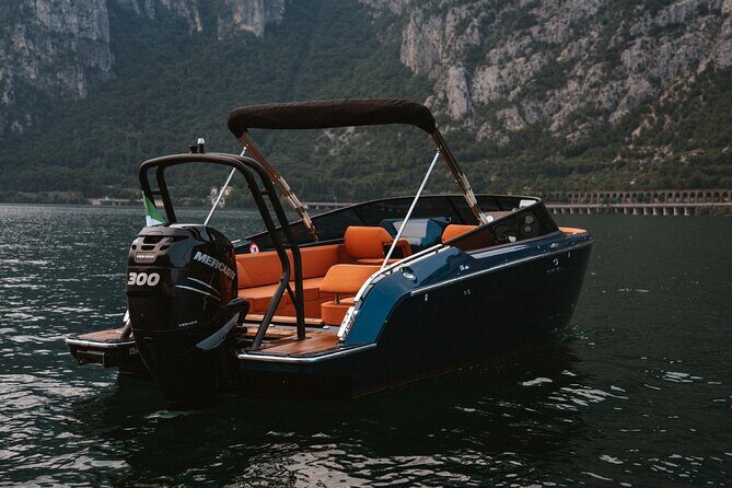 Lake Como: dream private luxury boat experiences - Exploring Lake Como from the Water: A Detailed Review