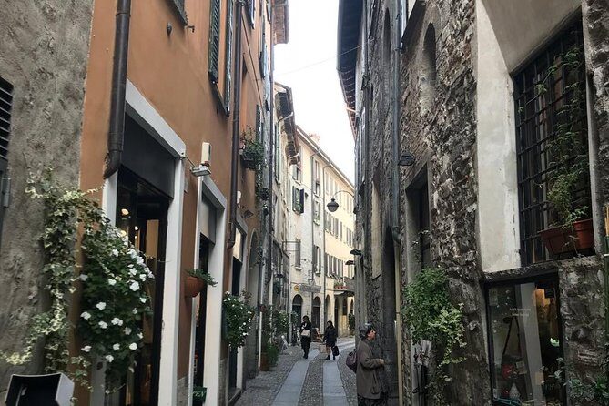 Lake Como: eBike City Tour Guided by an iPad and a Tour Leader - FAQ