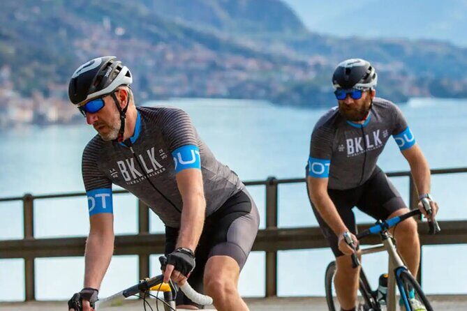 Lake Como Experience Tour - What the Tour Includes and What You Can Expect