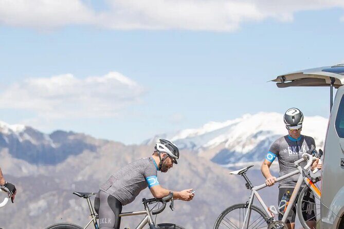 Lake Como Experience Tour - Who Will Love This Tour?