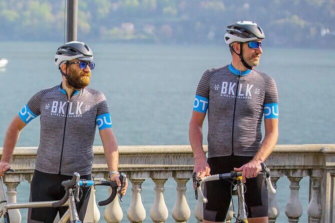 Lake Como Experience Tour - Final Thoughts