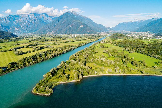 Lake Como Experience with boat and van Small-Group from Milan - Frequently Asked Questions