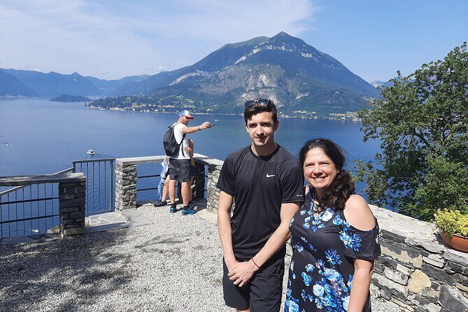 Lake Como Experience with boat and van Small-Group from Milan - Final Thoughts