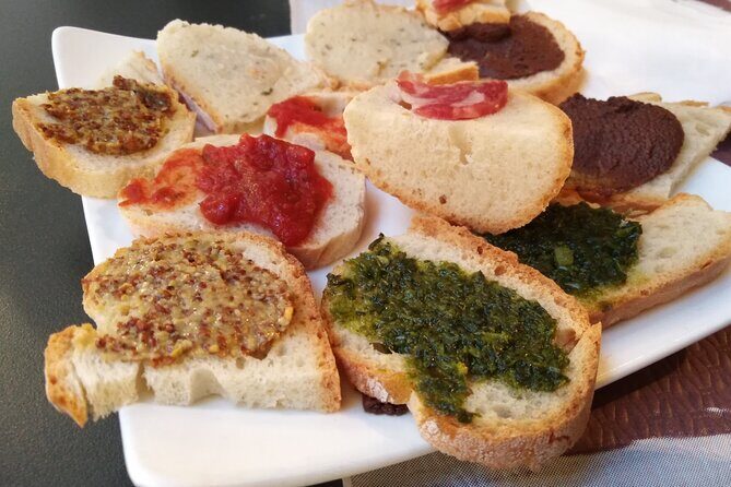 Lake Como Food Tour - Who Will Love This Tour?