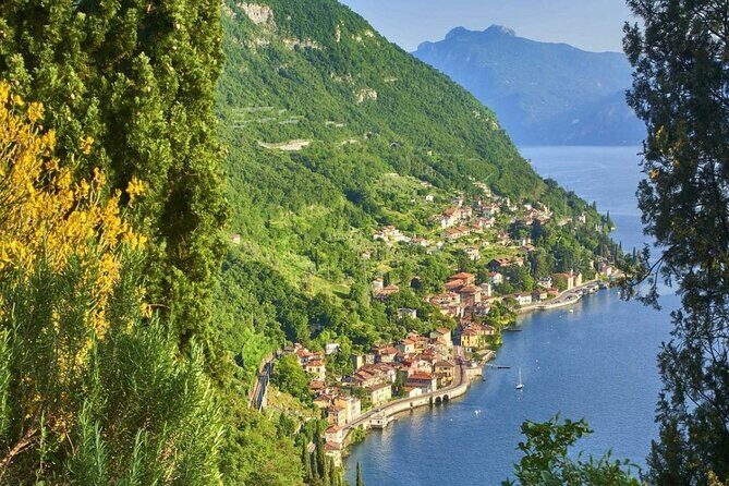 Lake Como from Milan: Varenna, Bellagio, and the Iconic Villa - Who Should Consider This Tour?