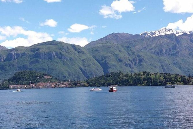 Lake Como from Milan: Varenna, Bellagio, and the Iconic Villa - The Sum Up