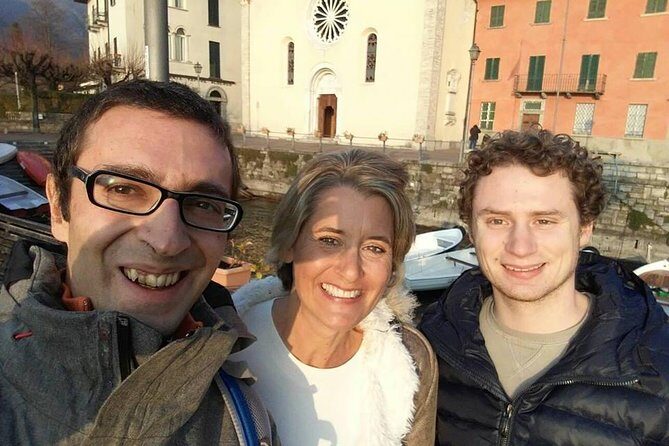 Lake Como from Milan: Varenna, Bellagio, and the Iconic Villa - FAQs