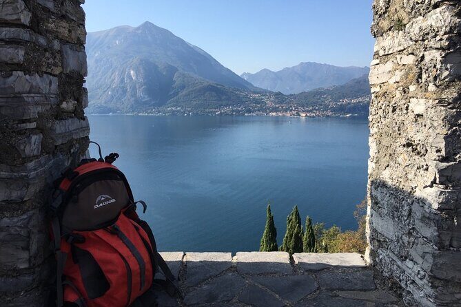 LAKE COMO Hike: Varenna/Bellano + Aperitif in Bellagio - Analyzing the Value