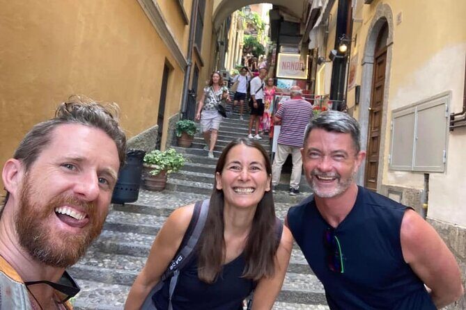 LAKE COMO Hike: Varenna/Bellano + Aperitif in Bellagio - Practical Tips for Travelers