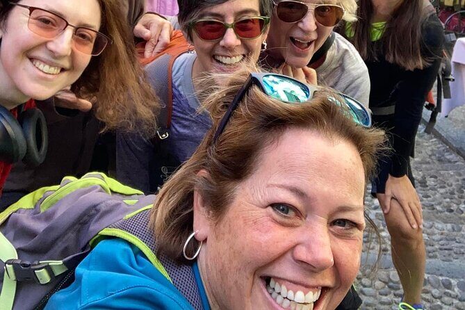 LAKE COMO Hike: Varenna/Bellano + Aperitif in Bellagio - FAQ