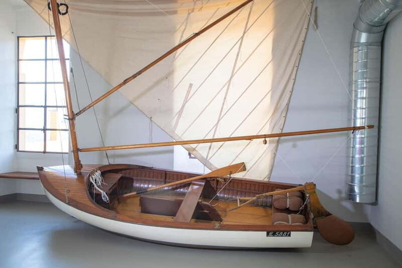 Lake Como: International Museum of Vintage Boat Entry Ticket - FAQ