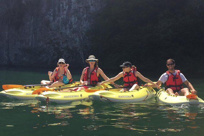 Lake Como Kayak Tour from Bellagio - Exploring the Lake Como Kayak Tour in Detail