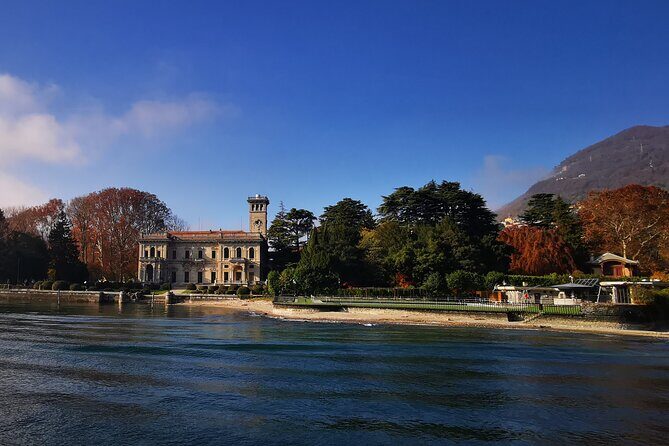 Lake Como & Lugano: Small Group, No Crowds, With Boat Cruise - A Day of Lakes, Villas, and Alpine Charm