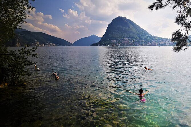 Lake Como & Lugano: Small Group, No Crowds, With Boat Cruise - Key Highlights at a Glance