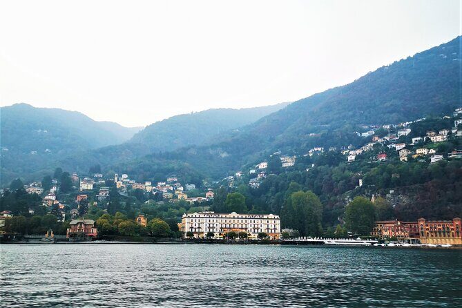 Lake Como & Lugano: Small Group, No Crowds, With Boat Cruise - Who Will Love This Tour?