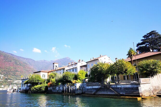 Lake Como & Lugano: Small Group, No Crowds, With Boat Cruise - FAQs