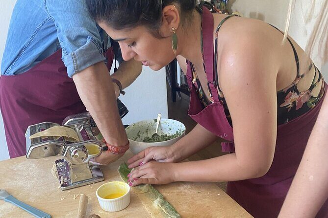 Lake Como Market Tour & Cooking Class with Annamaria - A Flavorful Day in Lake Como: Market Tour & Cooking Class with Annamaria