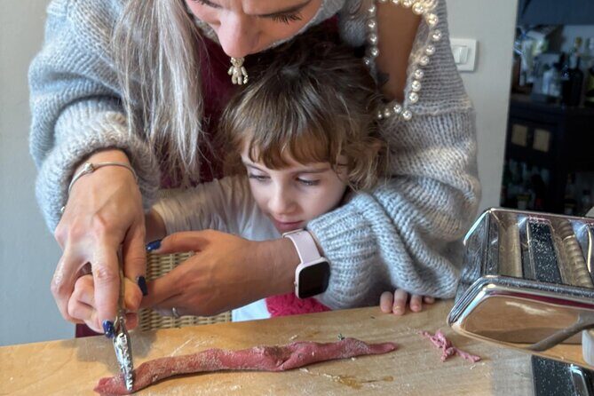 Lake Como Market Tour & Cooking Class with Annamaria - Why This Tour Stands Out