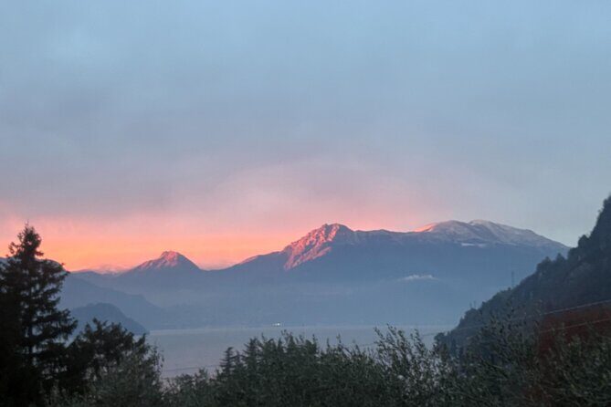 Lake Como Market Tour & Cooking Class with Annamaria - Breaking Down the Experience