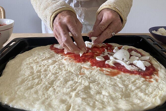 Lake Como Market Tour & Cooking Class with Annamaria - Who Should Consider This Tour?