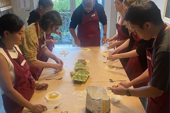 Lake Como Market Tour & Cooking Class with Annamaria - FAQ