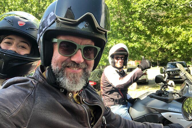 Lake Como Motorbike - Motorcycle tour around Lake Como and the Alps - Key Points