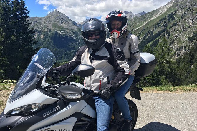 Lake Como Motorbike - Motorcycle tour around Lake Como and the Alps - Who Will Love This Tour?
