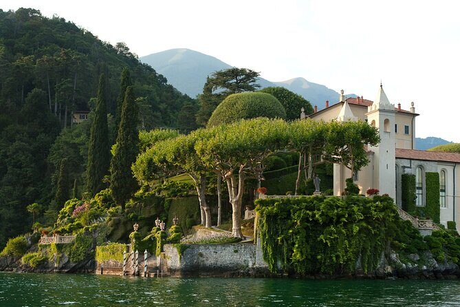 Lake Como Private Boat Tour 2h. Como - Villa Balbianello & more - Final Thoughts – The Lake Como Private Boat Tour