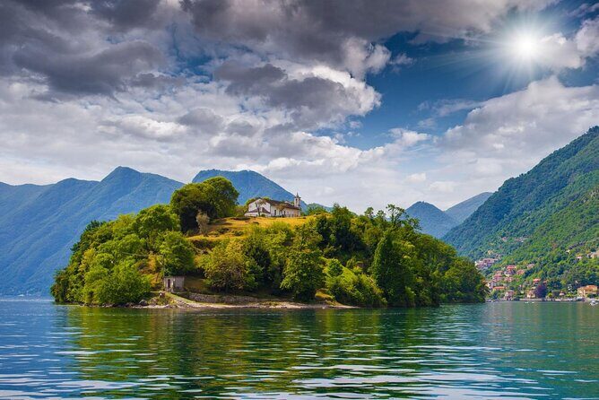Lake Como Private Boat Tour 2h. Como - Villa Balbianello & more - FAQ