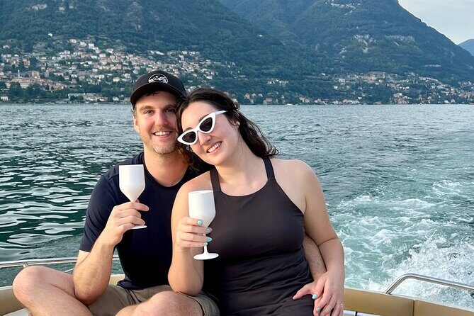 Lake Como: Private Boat Tour with Massimo and Emanuele - A Detailed Look at the Lake Como Private Boat Tour